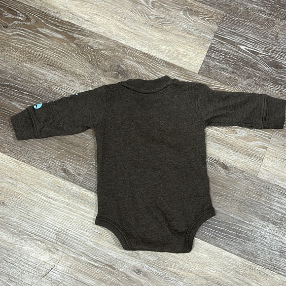 Carharrt bodysuit - Picture 4 of 4